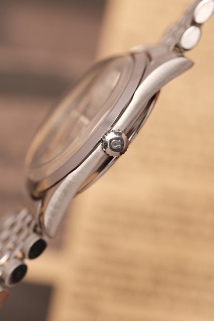 1968 Vintage Omega Seamaster Automatic 166.010 or 168.024