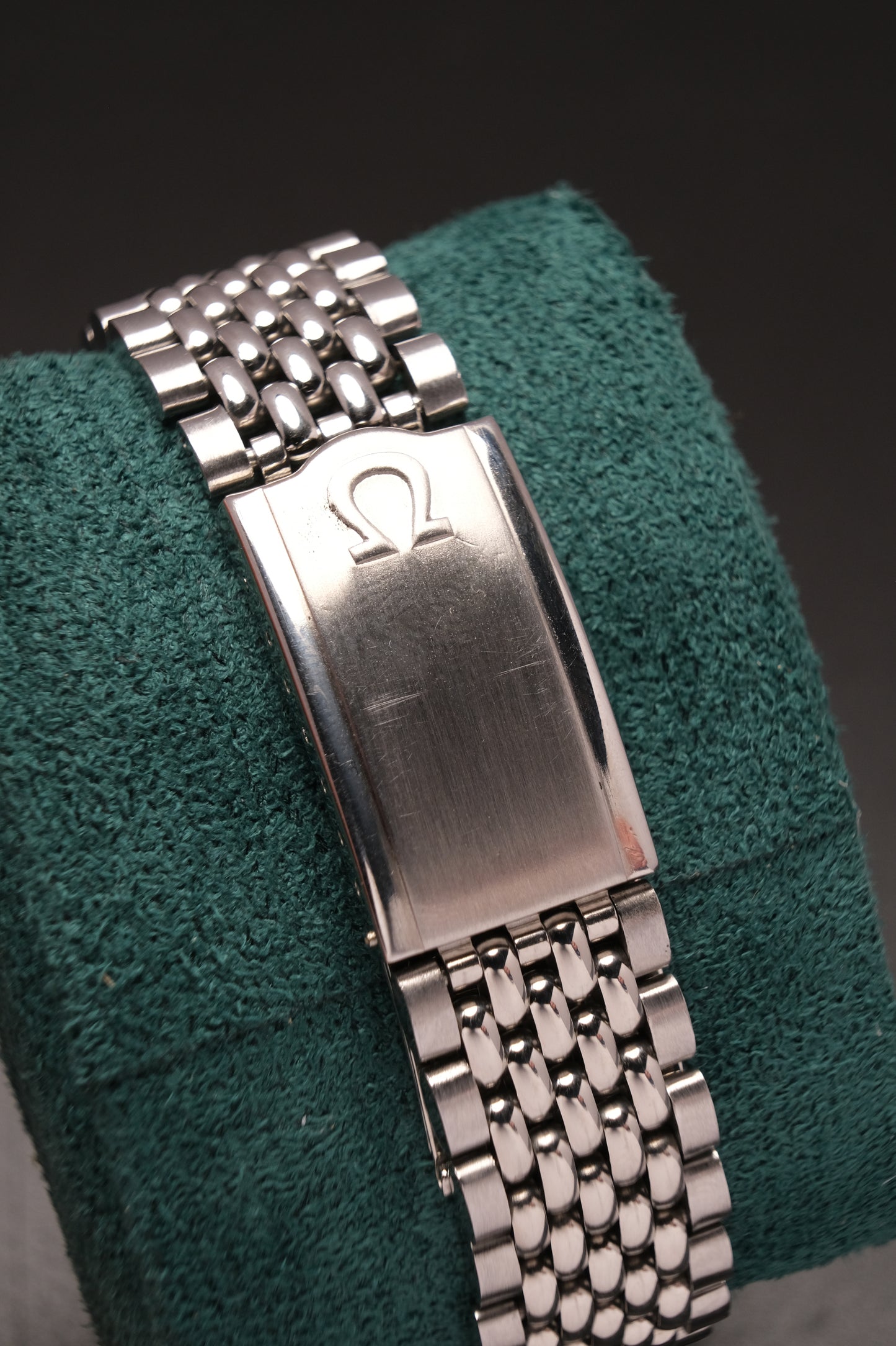 Omega Constellation Chronometer Automatic Ref. 14777 62 SC