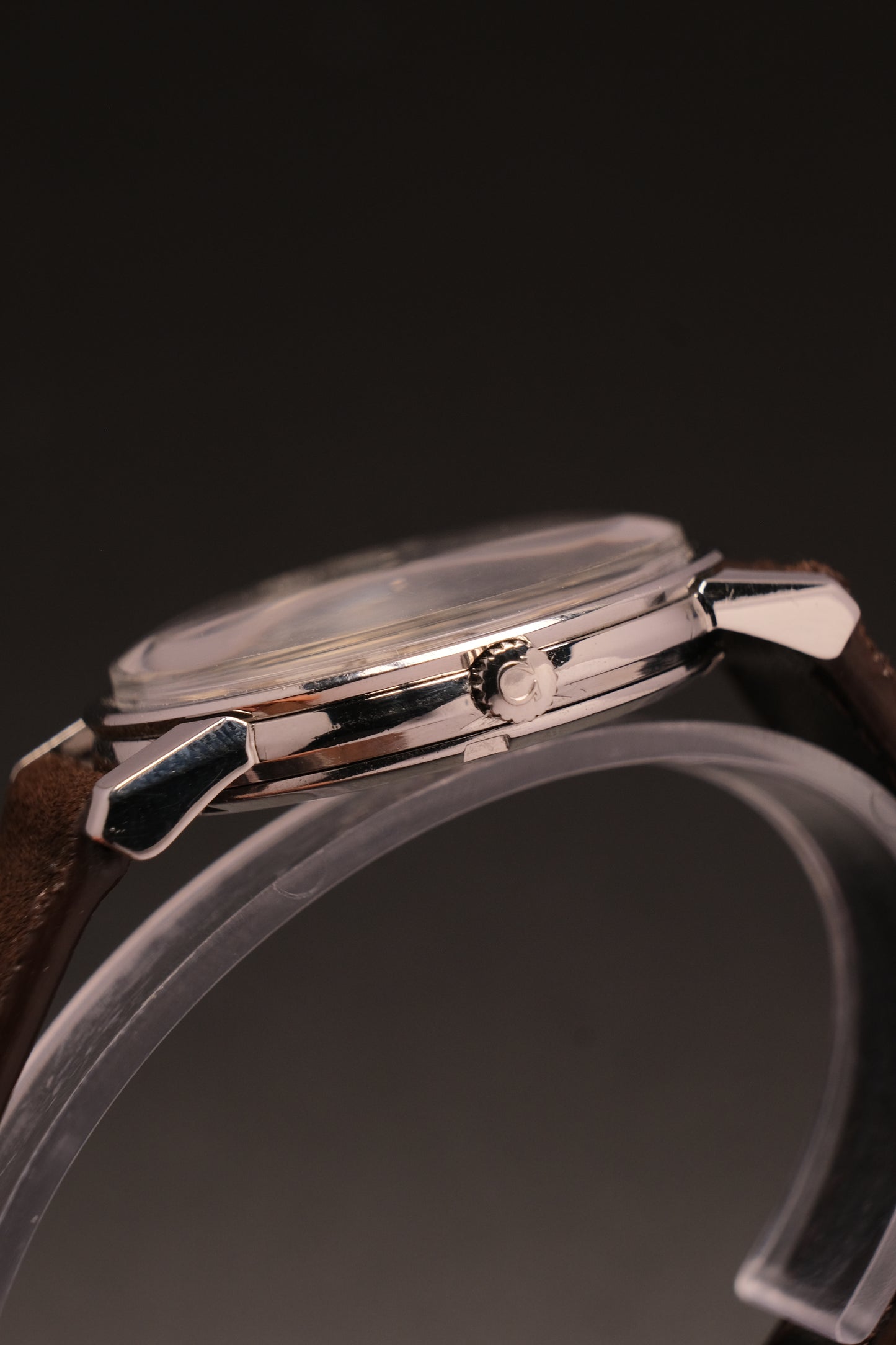 Omega Seamaster  Ref.165.003 Cal.552