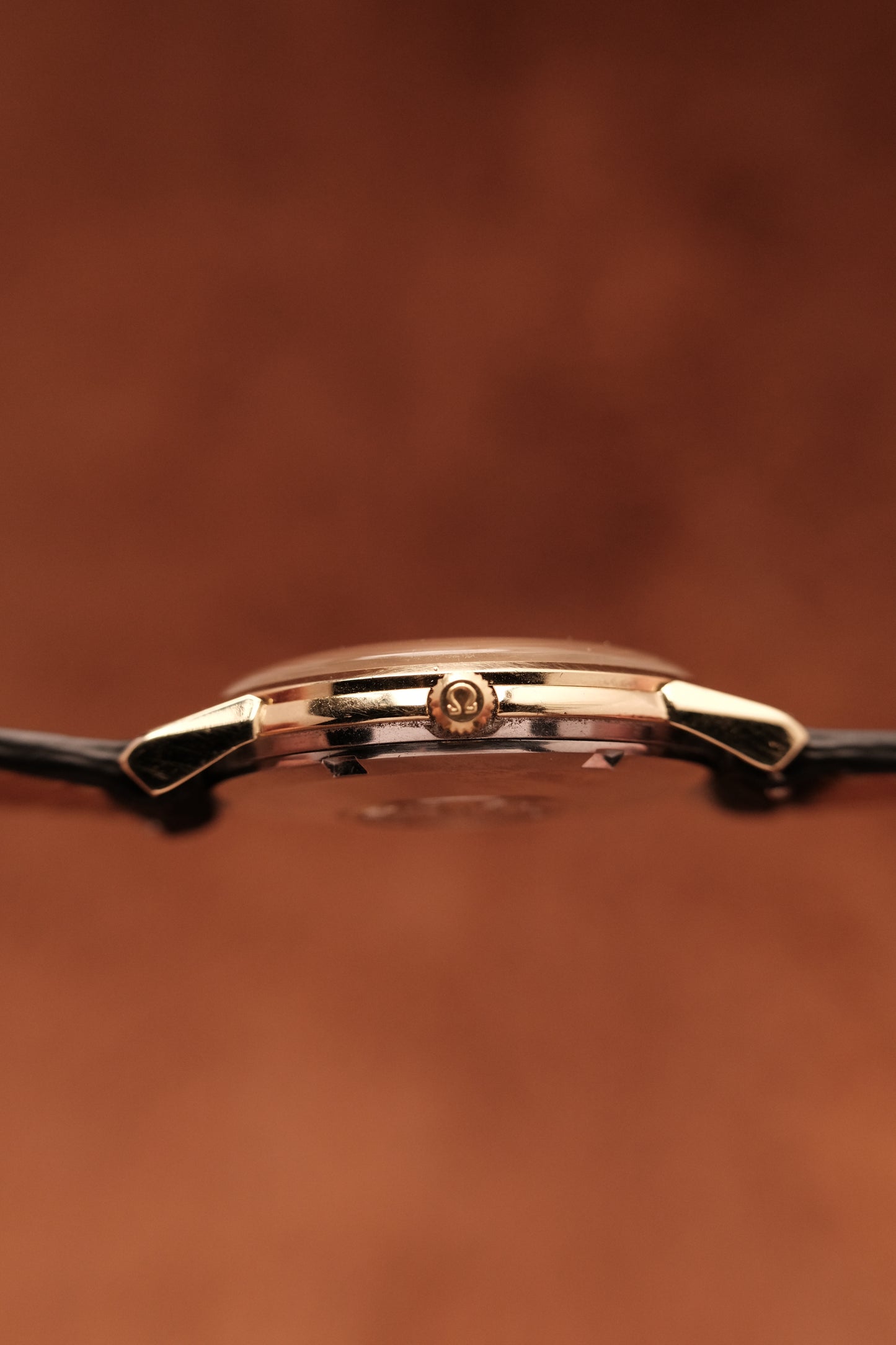 1969 Vintage Omega Seamaster Automatic C.565 166.003