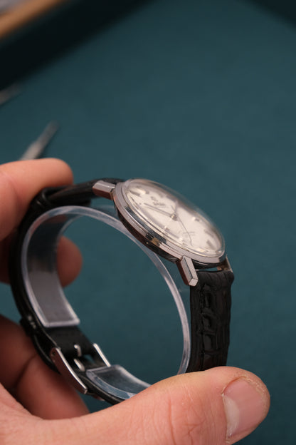 Omega Seamaster DeVille Ref:165.020 Cal.552