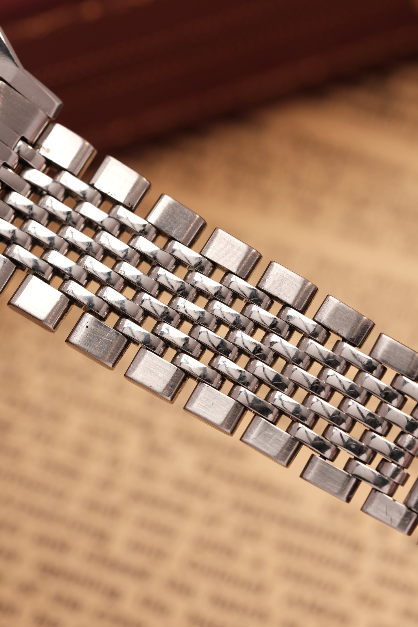 1966 OMEGA CONSTELLATION PIE PAN DOG LEG AUTOMATIC CHRONOMETER REF. 168.005