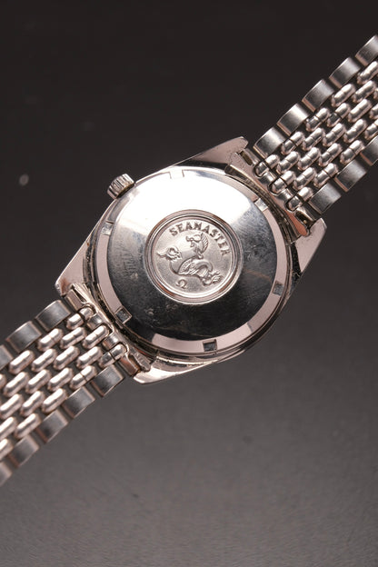 Vintage Omega Seamaster Chronometer Automatic 168.024