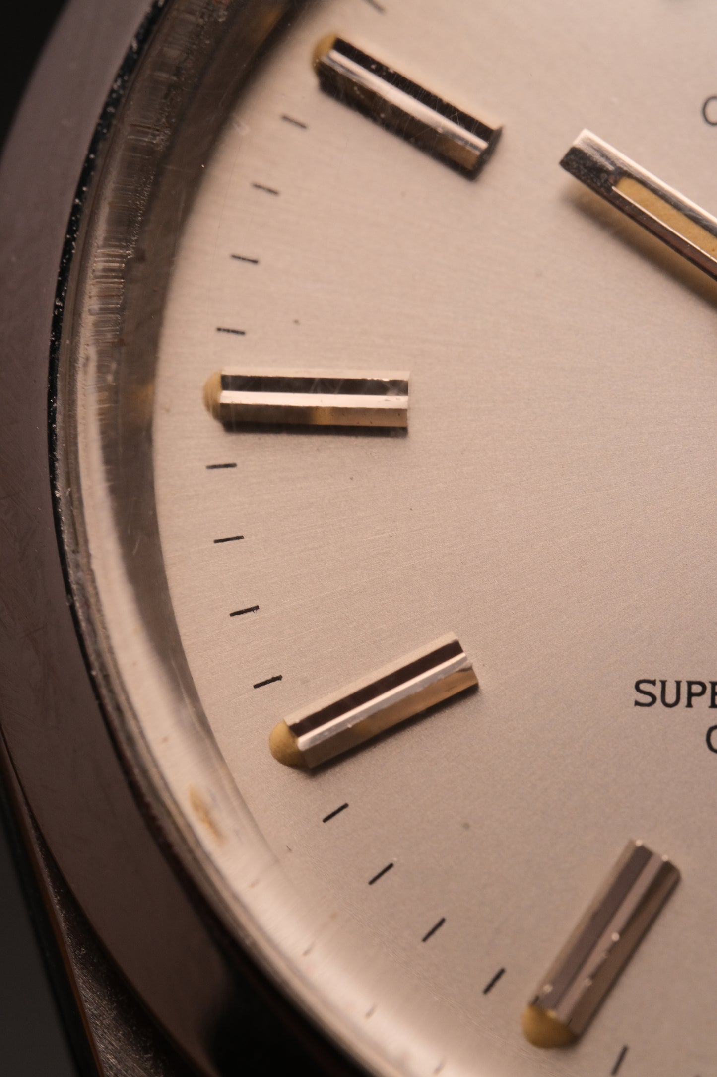 Vintage Rolex Oyster Date Ref 15000 Steel 34mm c 1981