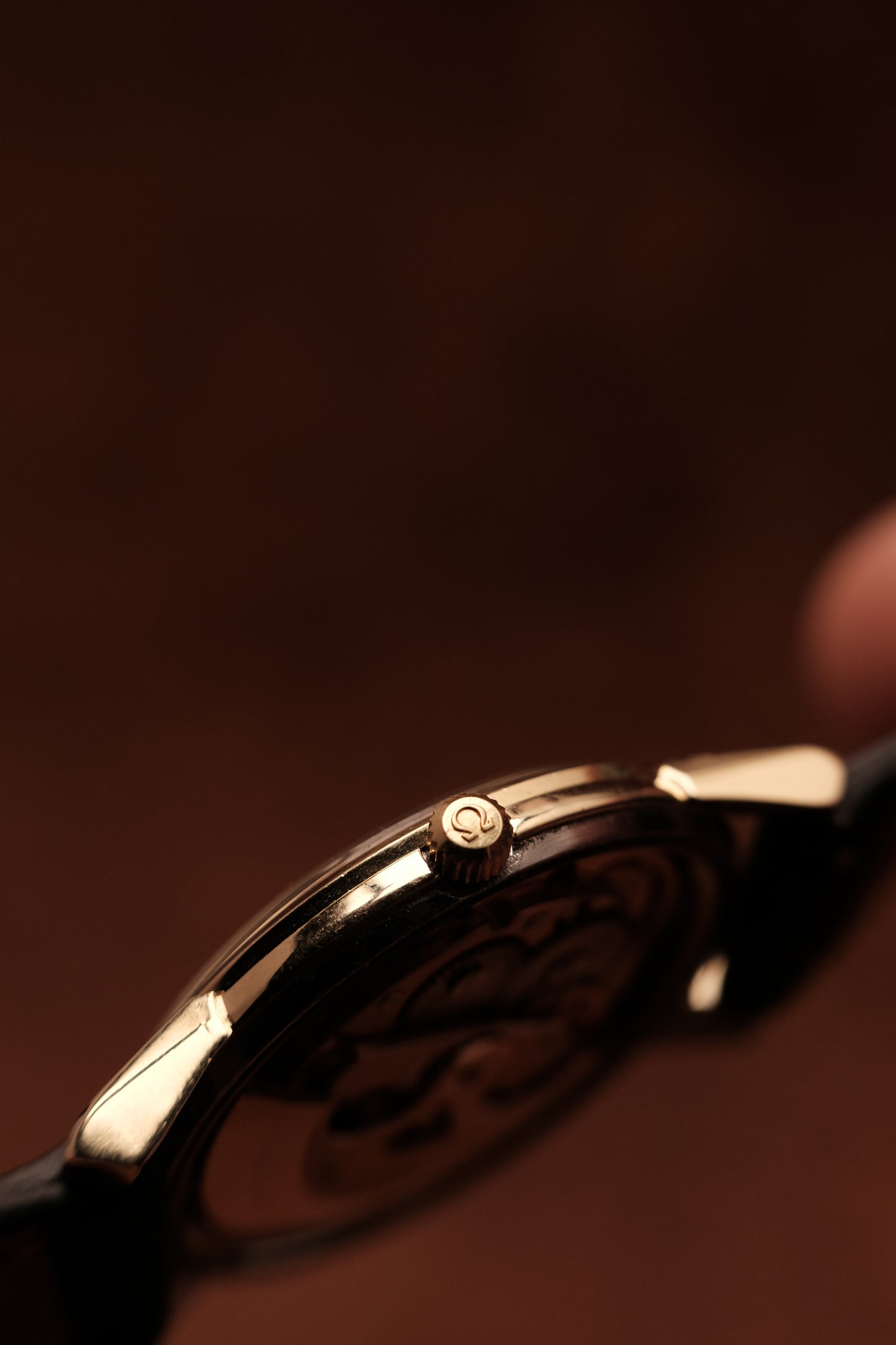 1969 Vintage Omega Seamaster Automatic C.565 166.003