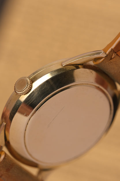 Calatrava IWC SCHAFFHAUSEN Cal.853 White Dial Automatic
