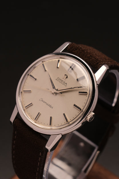 Omega Seamaster  Ref.165.003 Cal.552