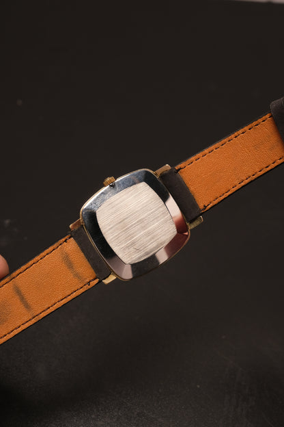 1970s Vintage Omega De Ville Ref. 111.0149