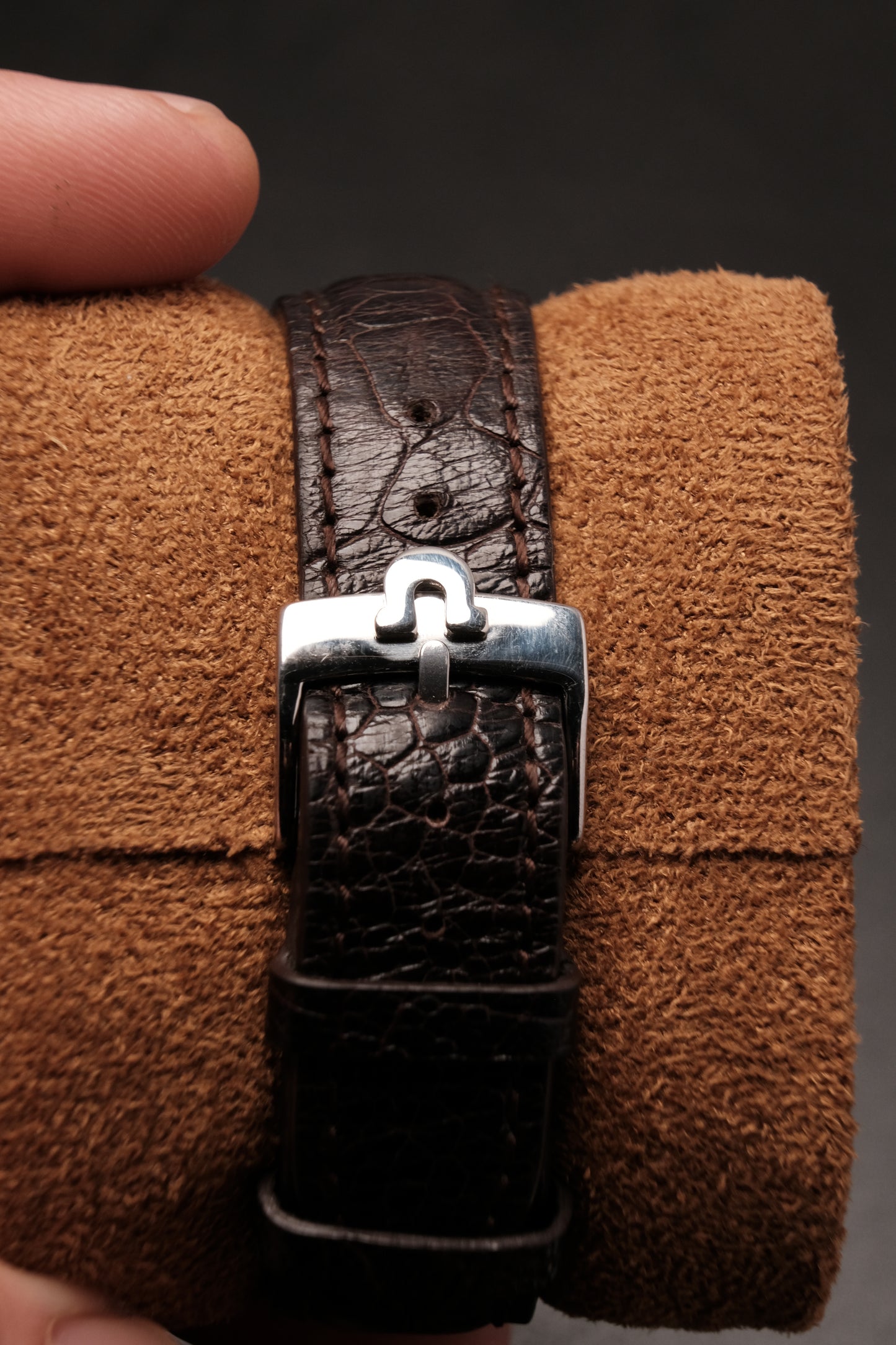 1961 Vintage OMEGA CONSTELLATION CHRONOMETER AUTOMATIC "PIE PAN" REF. 14381-2-SC