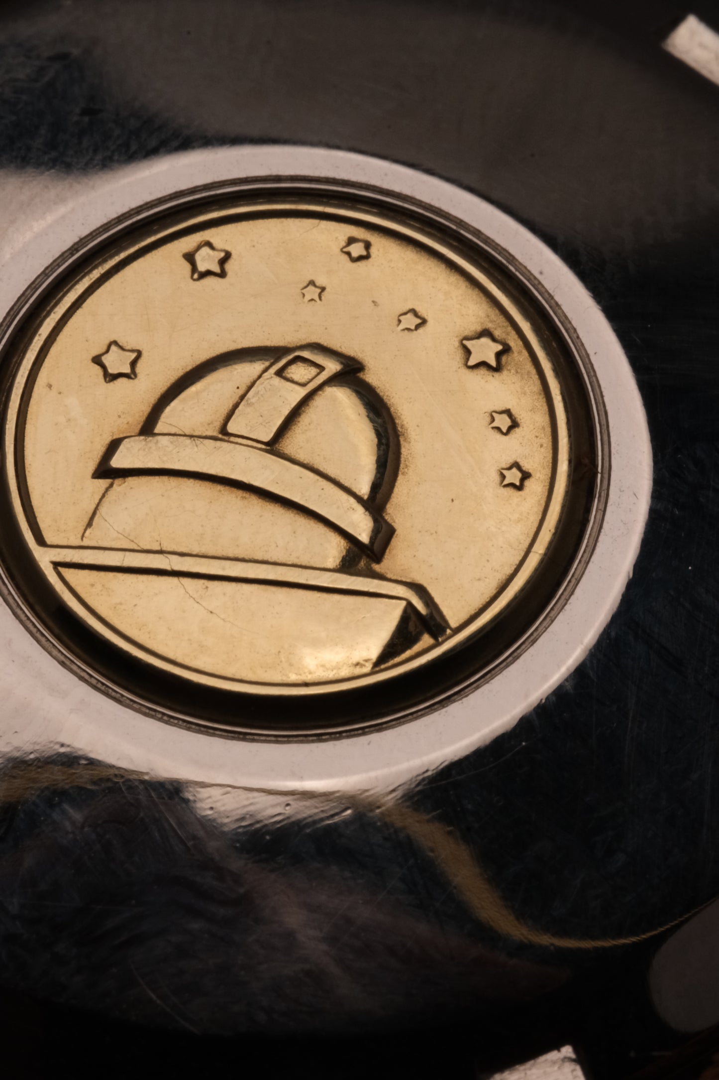 OMEGA CONSTELLATION AUTOMATIC CHRONOMETER REF. 168.005