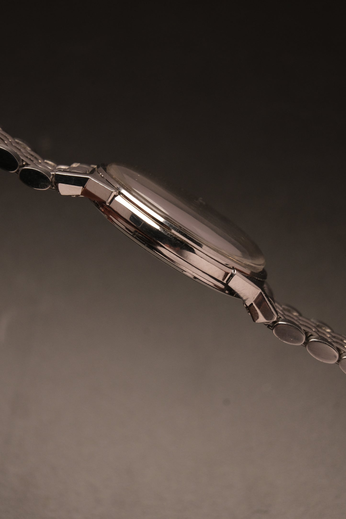 Omega Constellation Chronometer Automatic Ref. 167.005