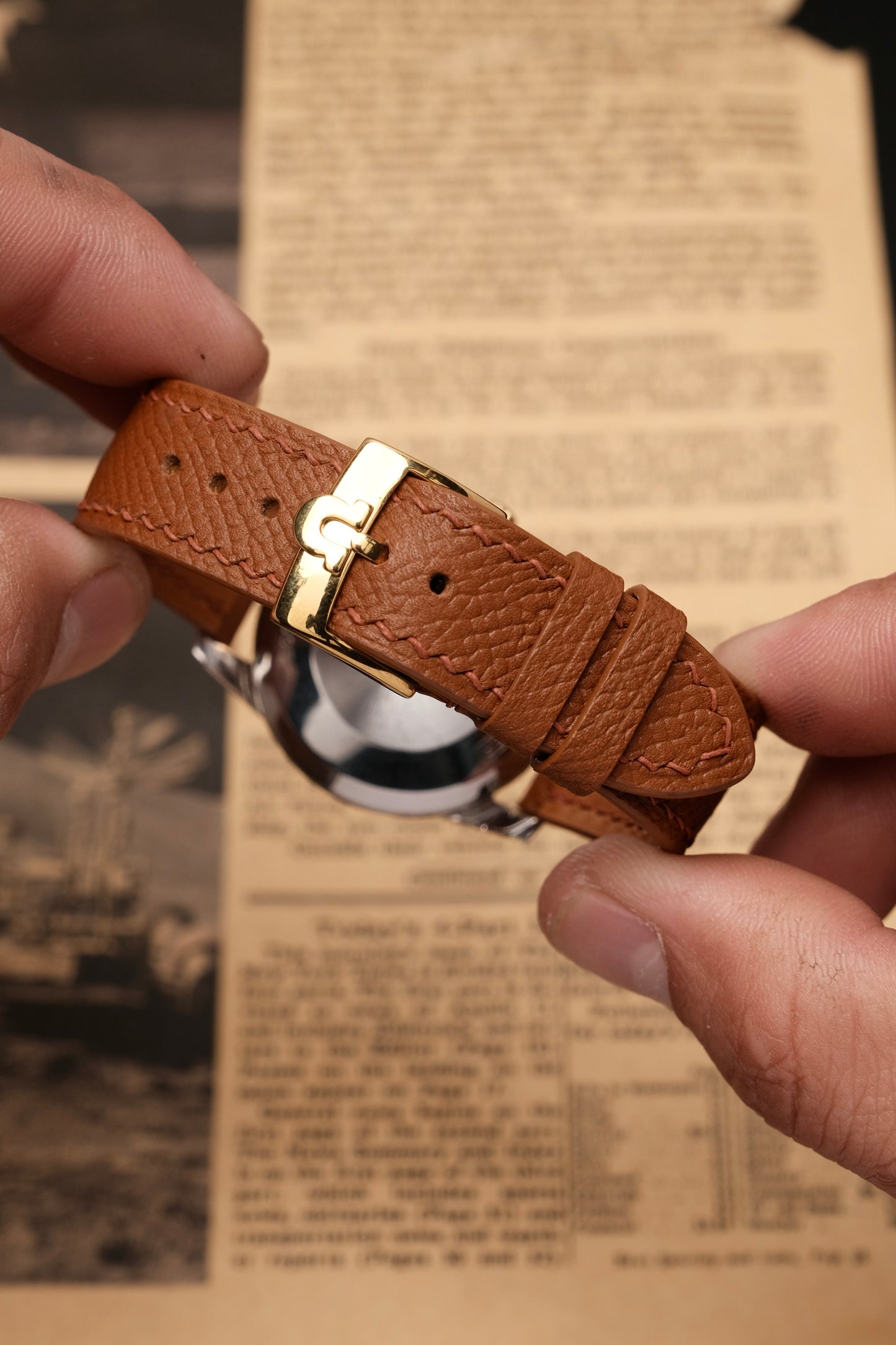 1950 Vintage Omega Seamaster Ref 2846-2848 2 SC