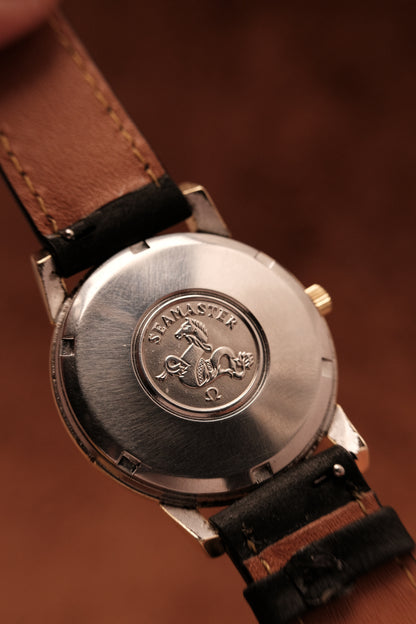 1969 Vintage Omega Seamaster Automatic C.565 166.003