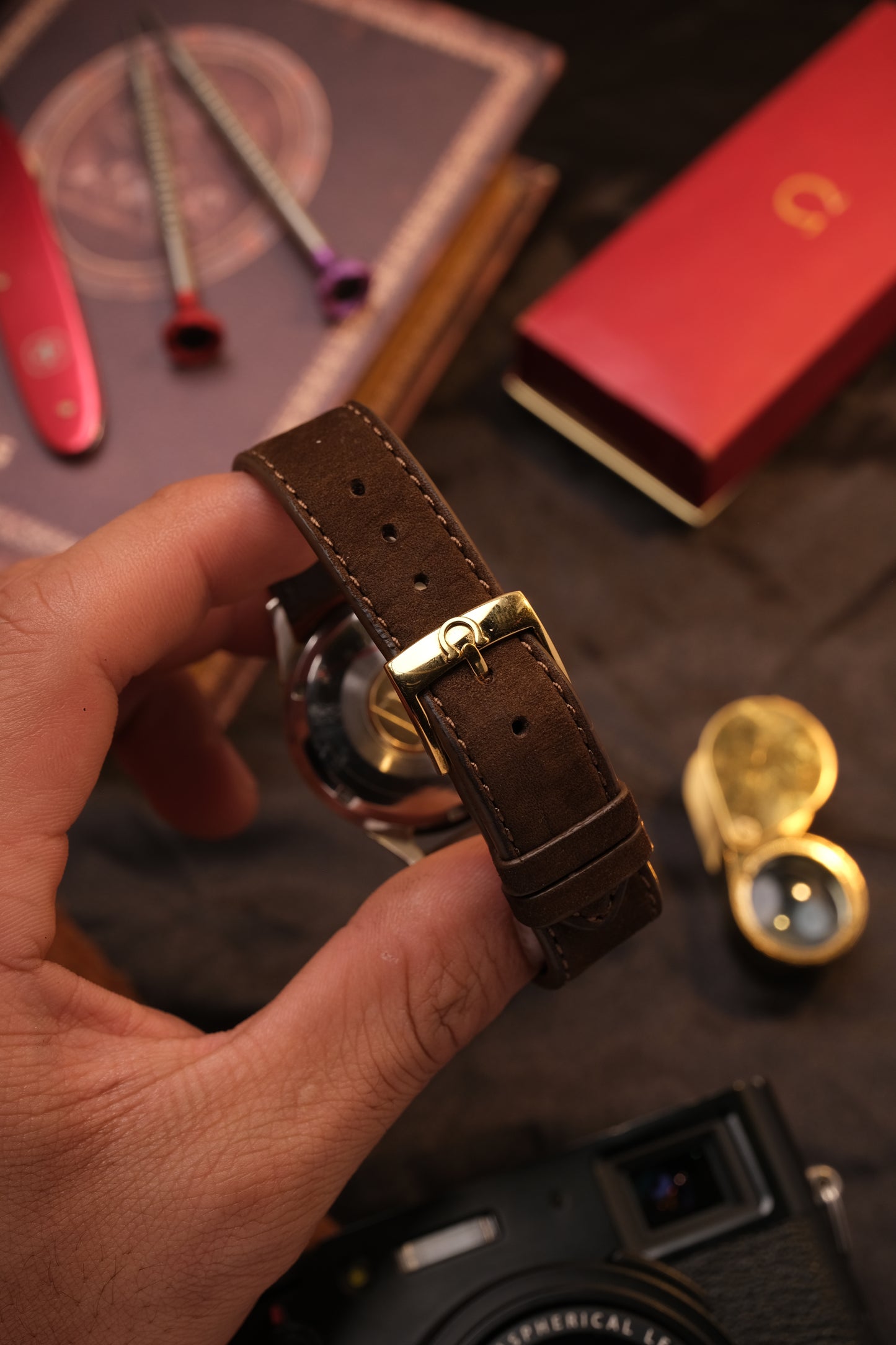 OMEGA CONSTELLATION JUMBO 37mm AUTOMATIC CHRONOMETER REF. 14777 62 SC