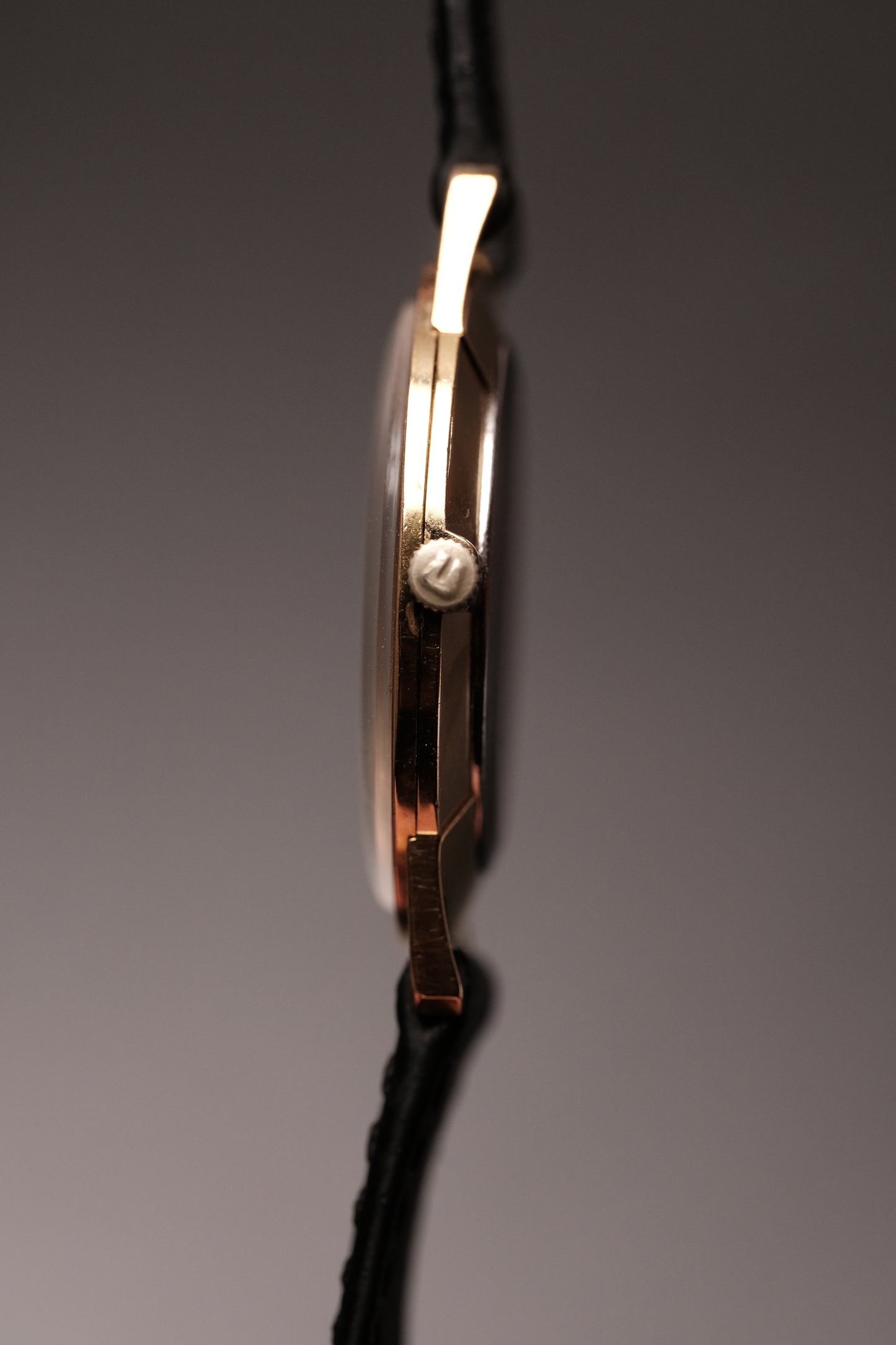 1960s Universal Genève Ref. 542101 Vintage