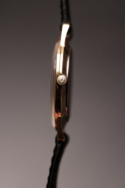 1960s Universal Genève Ref. 542101 Vintage