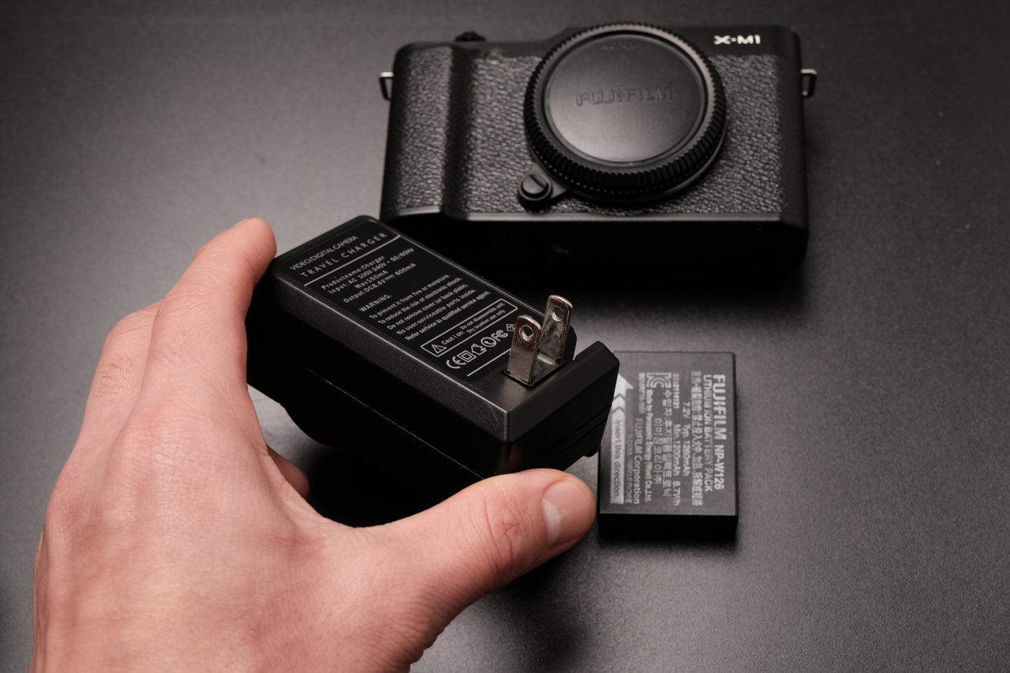 Canon Powershot CCD IXY 190 Digital Camera - Like New