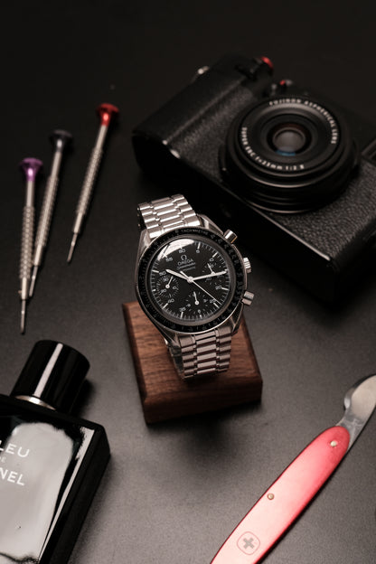 Vintage OMEGA Speedmaster Reduced 3510.50
