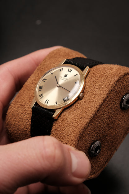 1960s Universal Genève Ref. 542101 Vintage