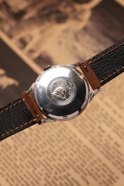 Omega Constellation Dog Leg Chronometer Automatic Ref. 14900 62 SC