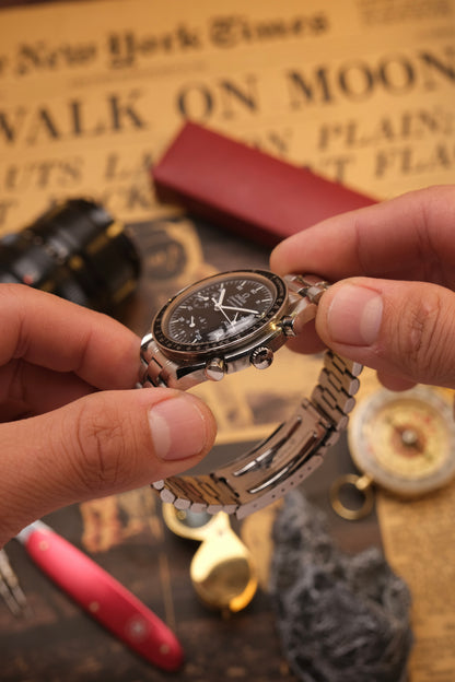 Vintage OMEGA Speedmaster Reduced 3510.50