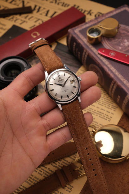 Omega Constellation Chronometer Automatic Ref. 14777 62 SC Jumbo