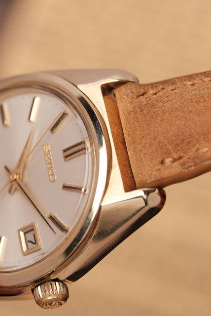 Grand Seiko GS45 High Beat 36000 4522-8000 CAP GOLD 001386