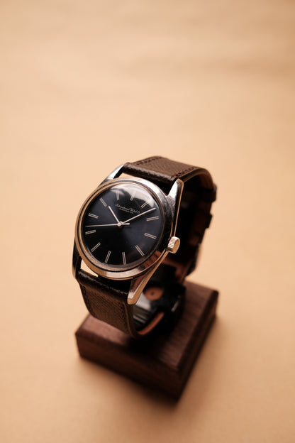 RARE 1950's Vintage IWC SCHAFFHAUSEN CAL.89 Manual-Wind Watch 34mm