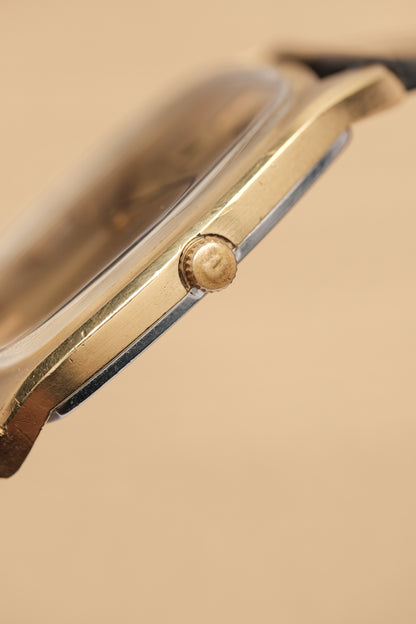 1970 Manual Wind Universal GENÈVE GP Ellipse