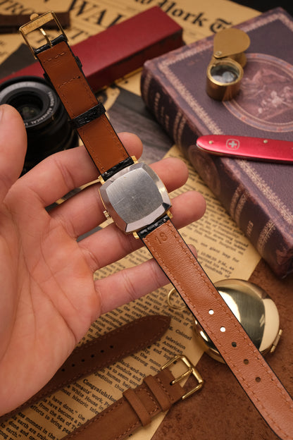 Vintage Omega Geneve Automatic  Ref. 161.769