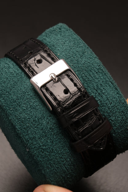 Longines Ultra-Chron Hi-Beat Automatic 1969