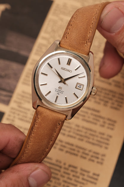Grand Seiko GS45 High Beat 36000 4522-8000 CAP GOLD 001386