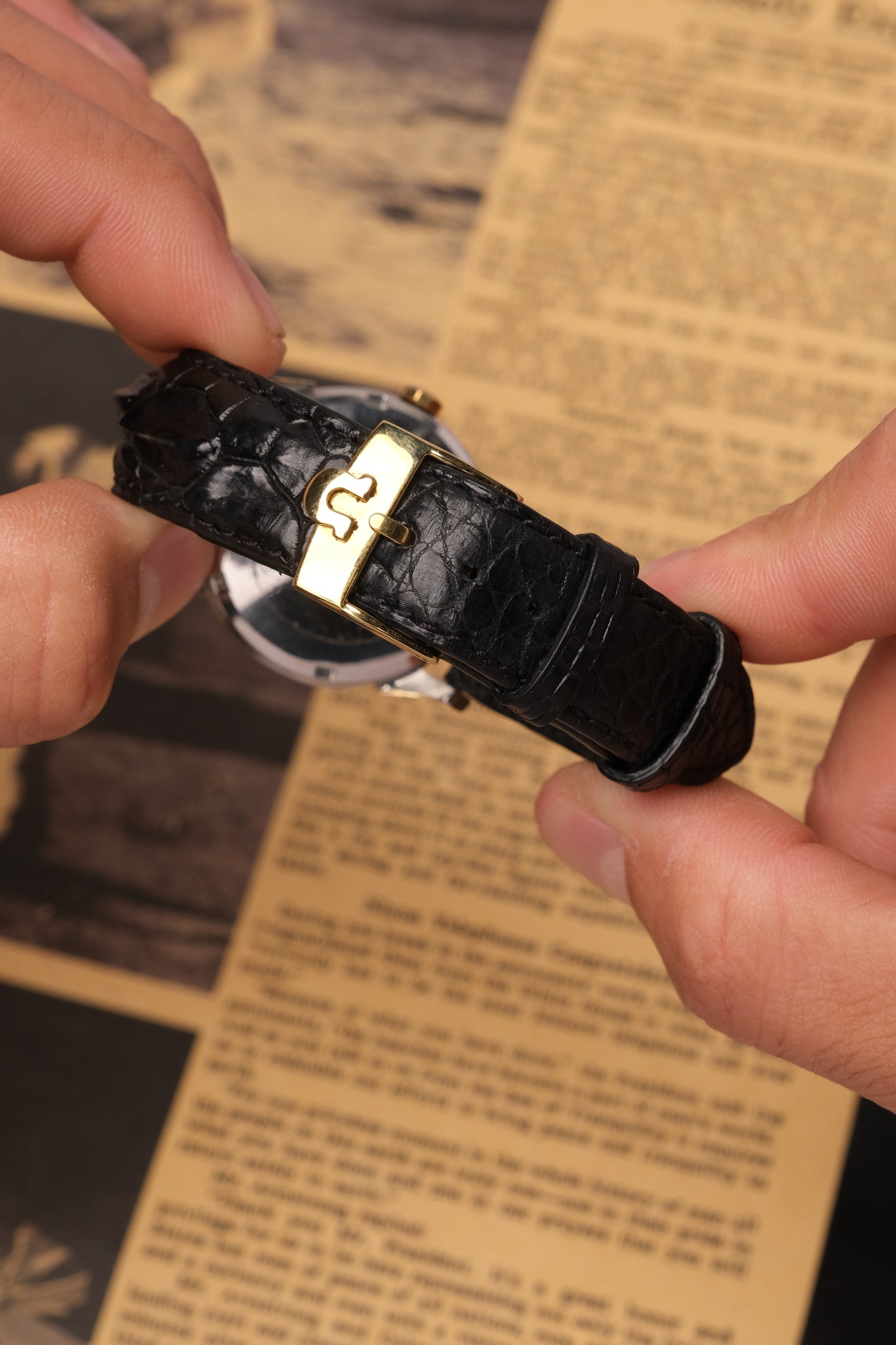 1963 OMEGA CONSTELLATION PIE PAN DOG LEG White Dial AUTOMATIC CHRONOMETER REF. 168.005