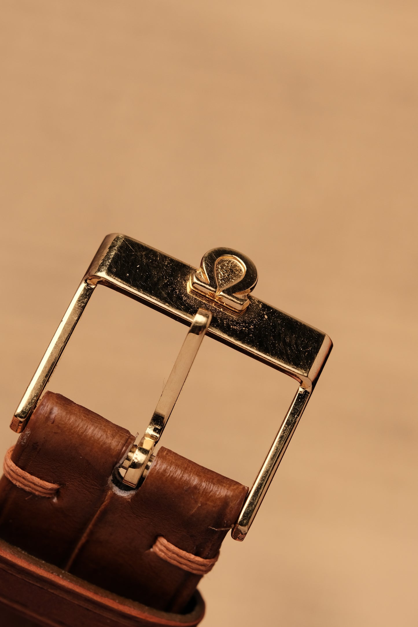 1967 OMEGA CONSTELLATION PIE PAN DOG LEG Cross Hair Dial AUTOMATIC CHRONOMETER REF. 168.005