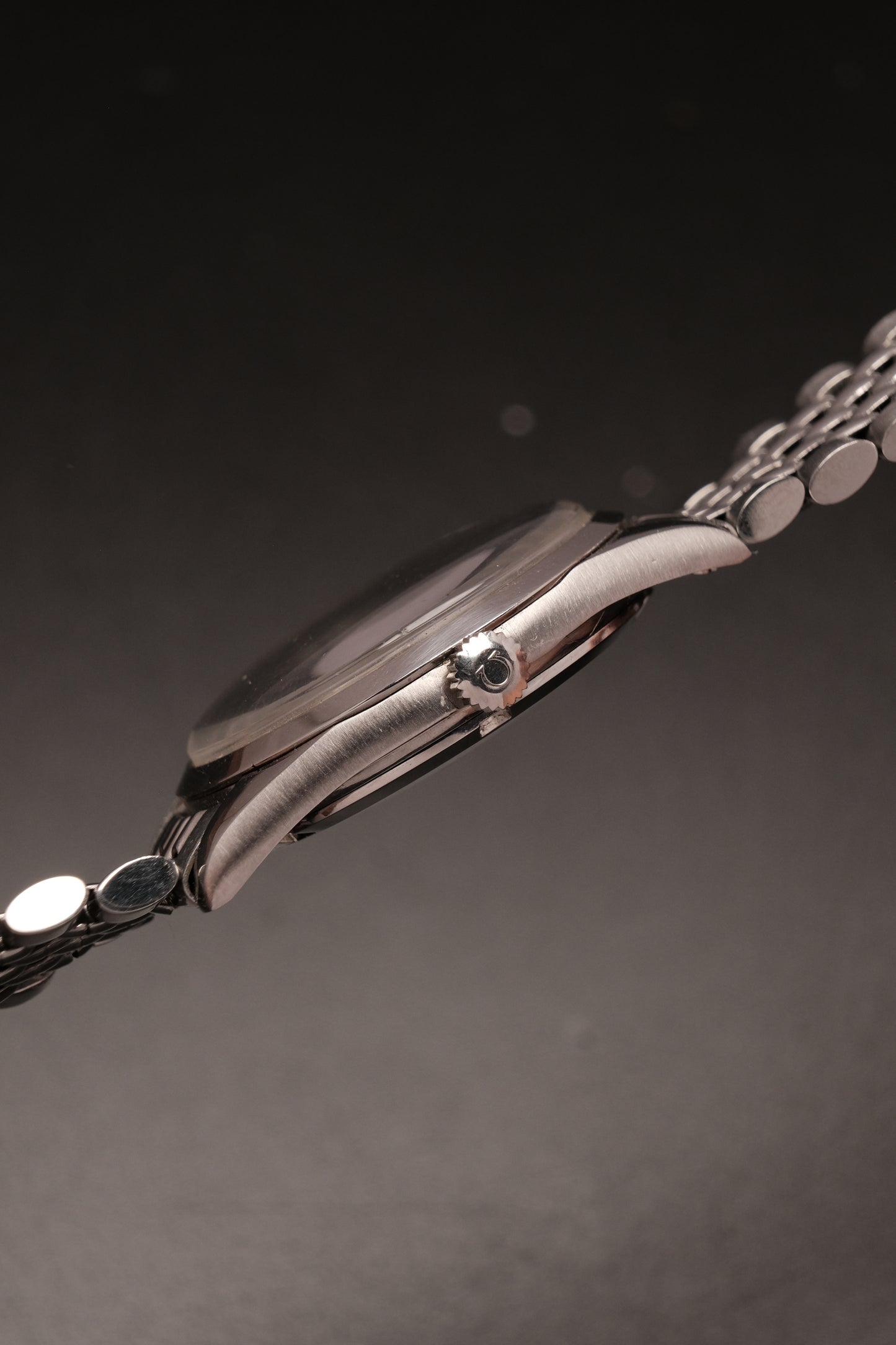 1968 Vintage Omega Seamaster Automatic 166.010