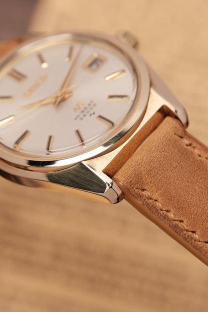 Grand Seiko GS45 High Beat 36000 4522-8000 CAP GOLD 001386