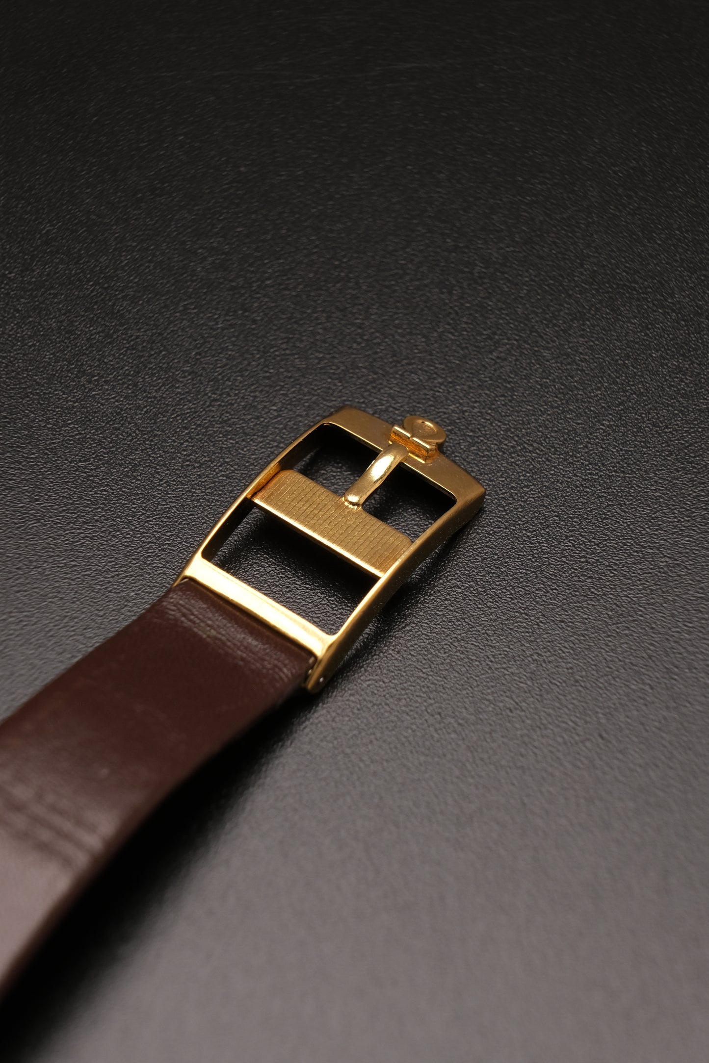 Vintage Tank OMEGA DE VILLE REF. 111.784