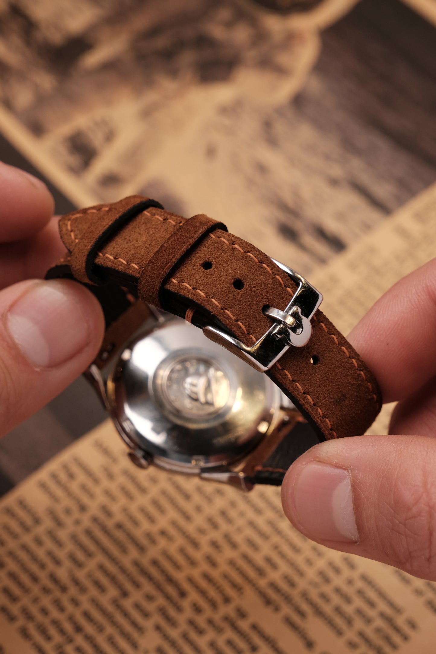 Omega Constellation Dog Leg Chronometer Automatic Ref. 14900 62 SC