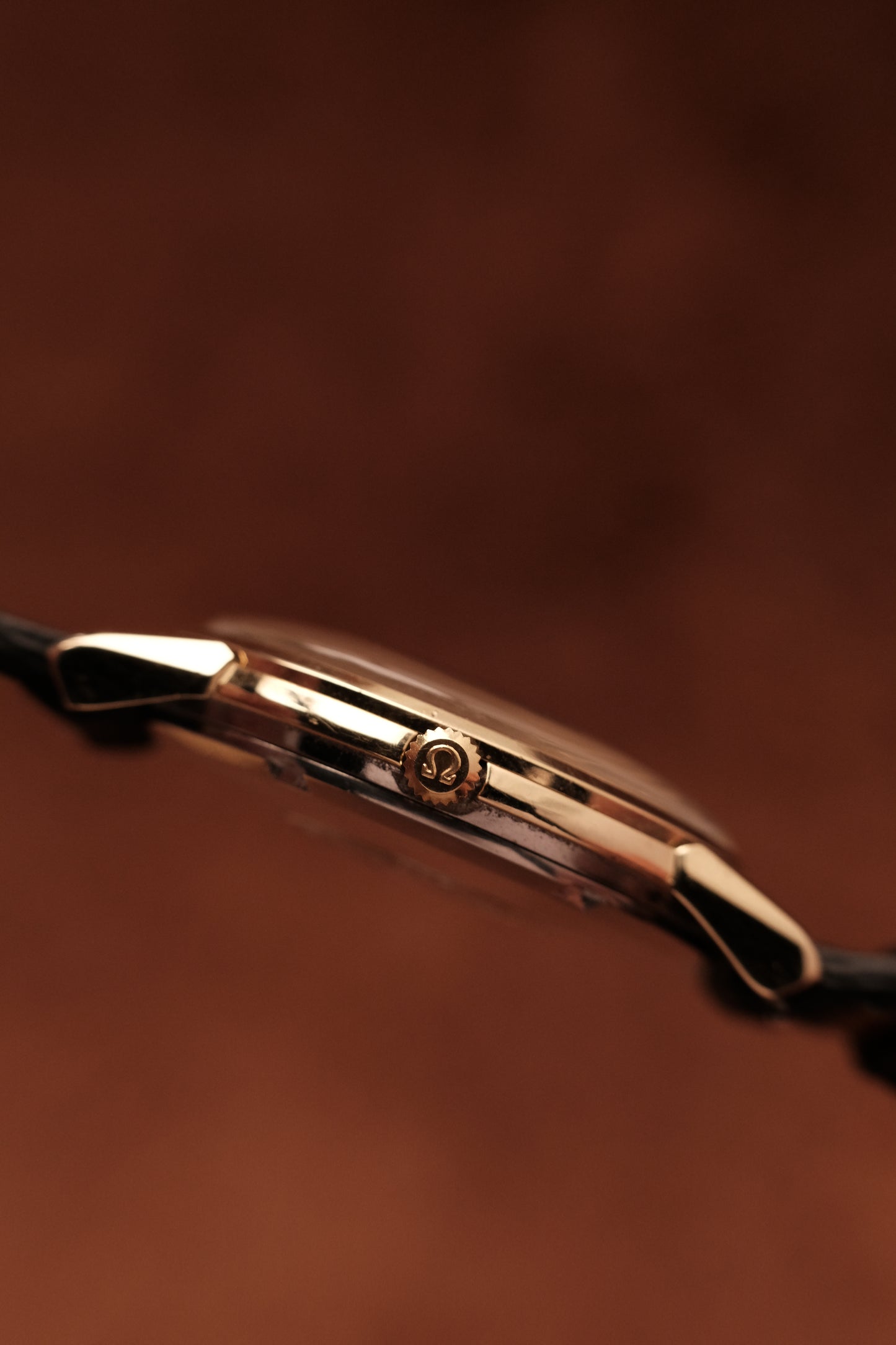 1969 Vintage Omega Seamaster Automatic C.565 166.003