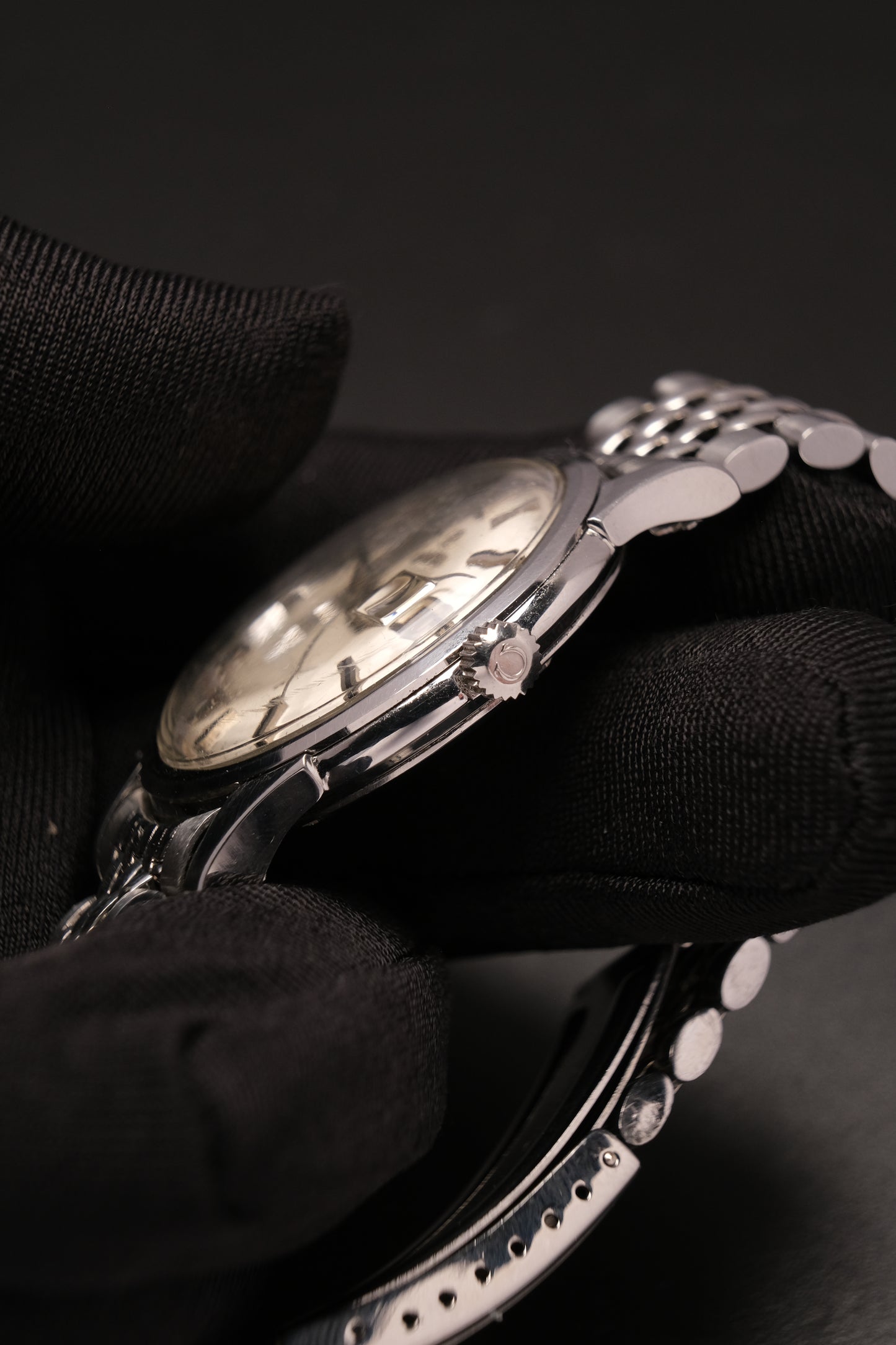 Omega Constellation Chronometer Automatic Ref. 14777 62 SC