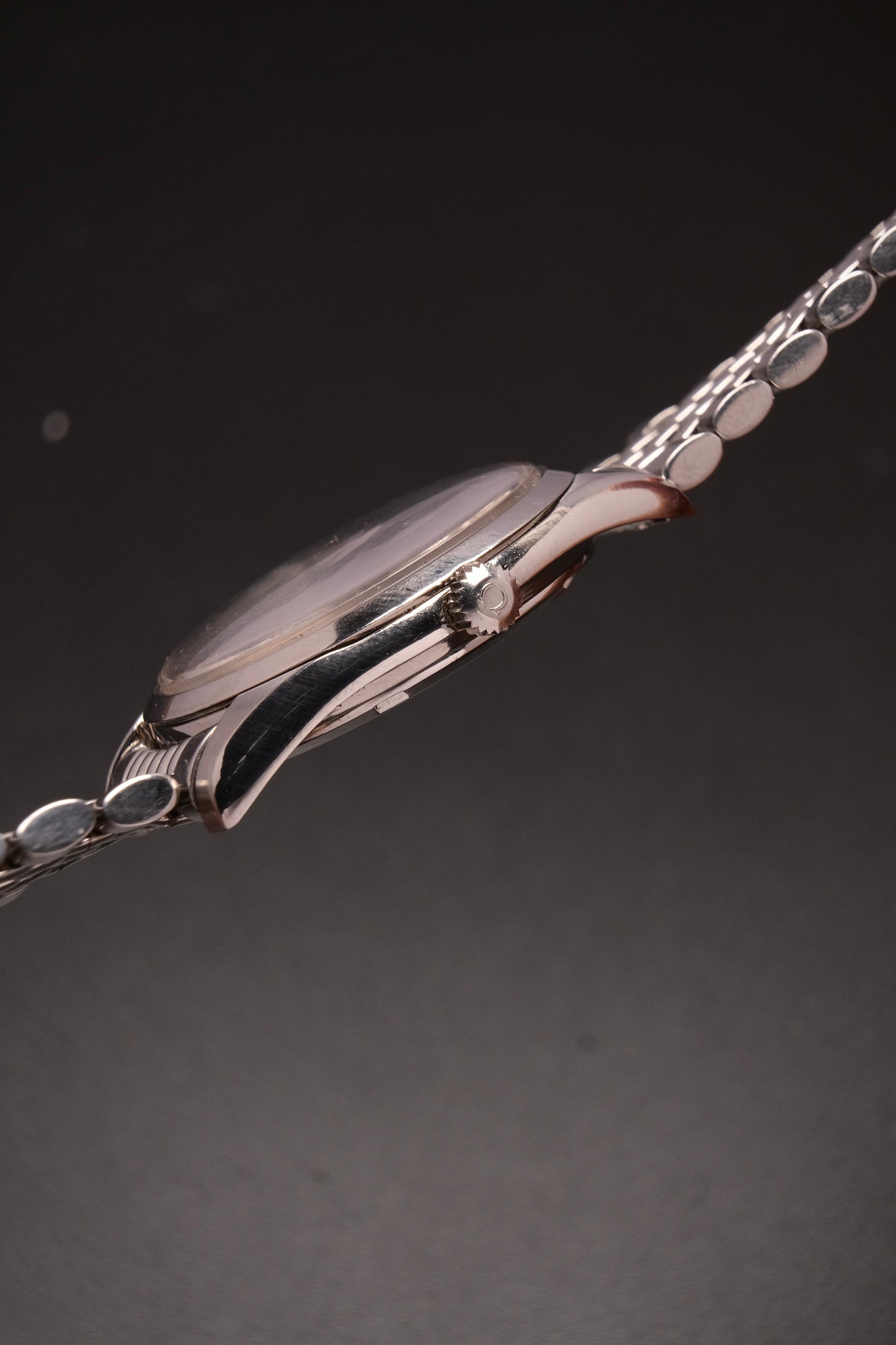 Vintage Omega Seamaster Chronometer Automatic 168.024