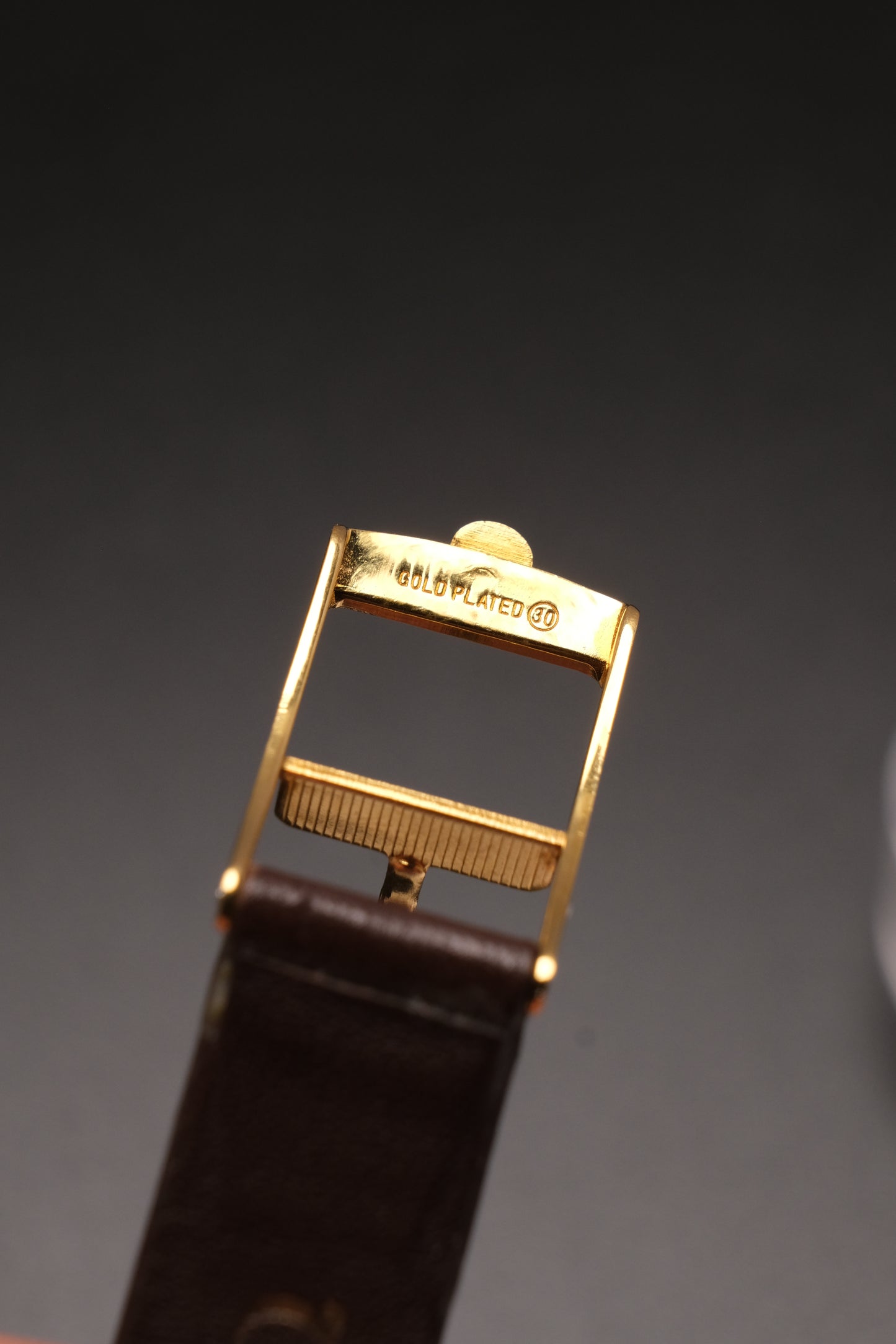 Vintage Tank OMEGA DE VILLE REF. 111.784