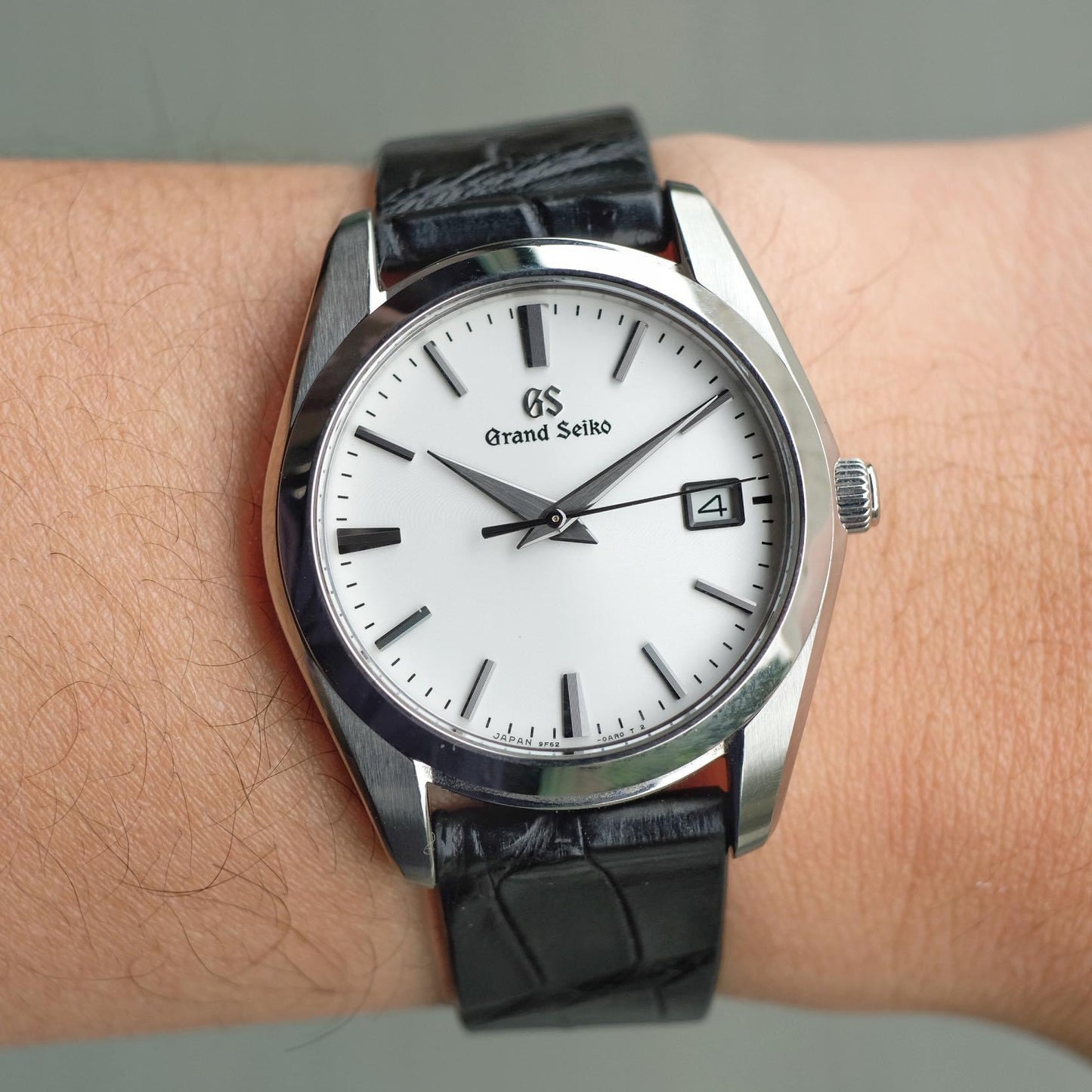 Grand Seiko Heritage Collection SBGX295